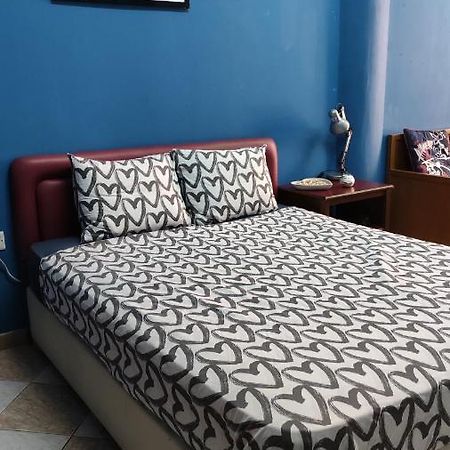 Studio Blu Xylophaghou Екстер'єр фото