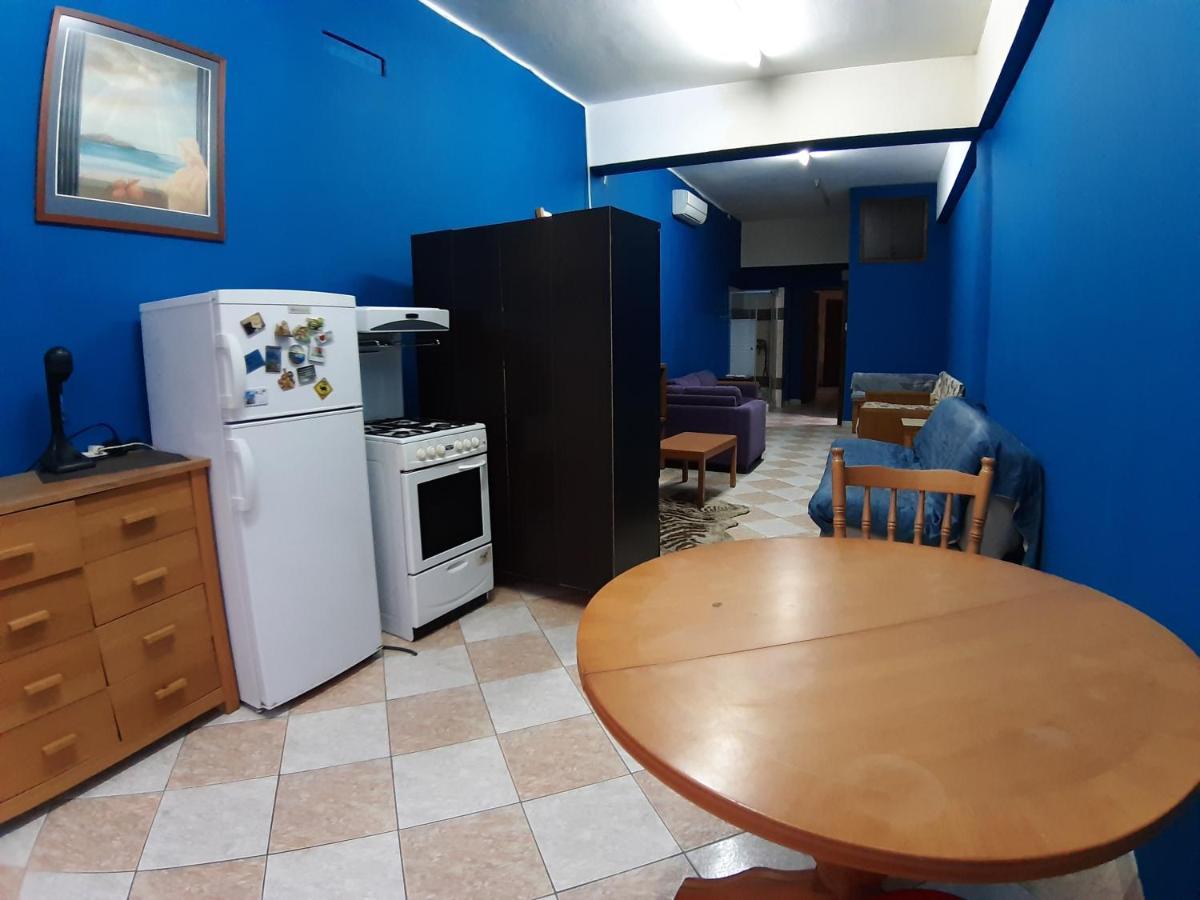 Studio Blu Xylophaghou Екстер'єр фото
