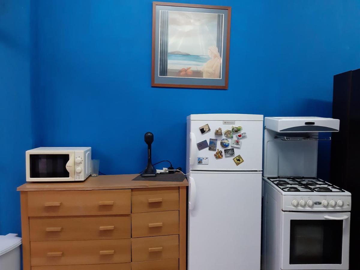 Studio Blu Xylophaghou Екстер'єр фото