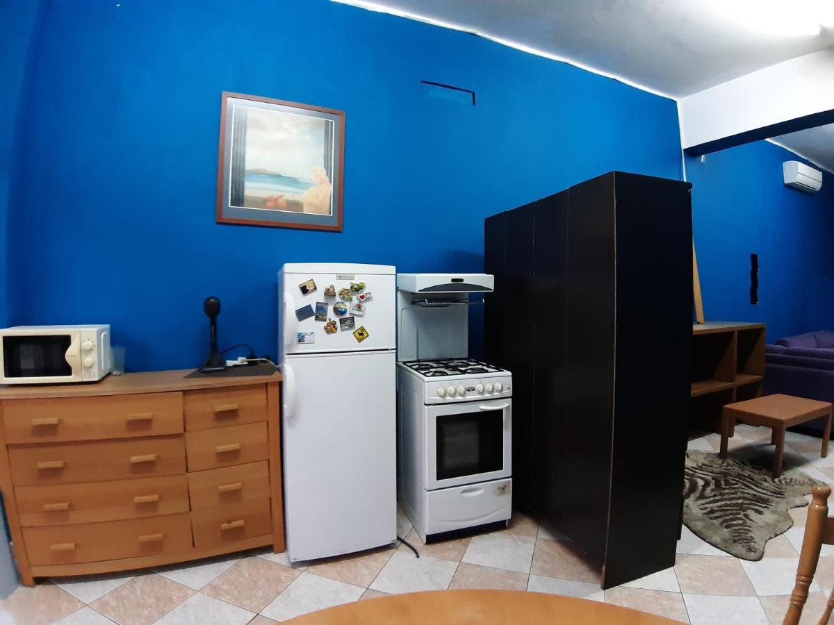 Studio Blu Xylophaghou Екстер'єр фото