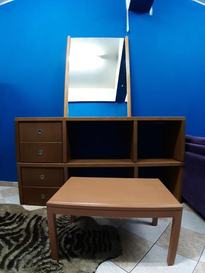 Studio Blu Xylophaghou Екстер'єр фото