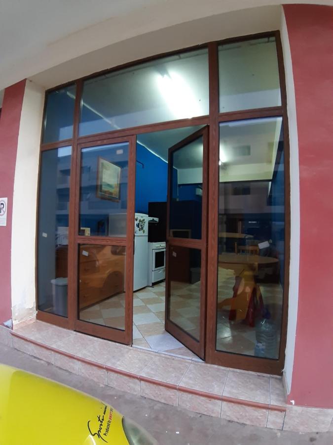 Studio Blu Xylophaghou Екстер'єр фото
