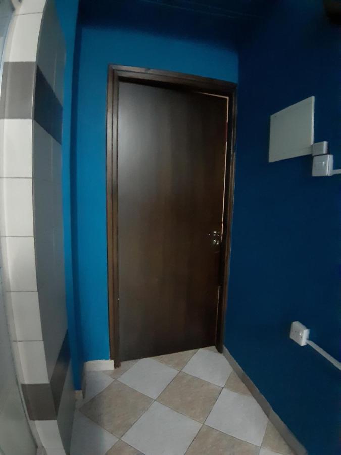 Studio Blu Xylophaghou Екстер'єр фото