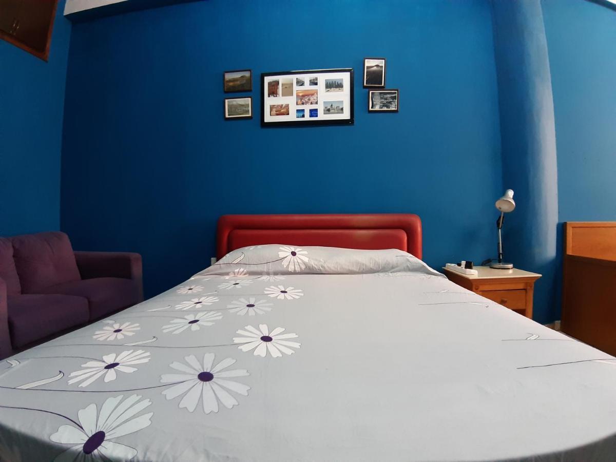 Studio Blu Xylophaghou Екстер'єр фото