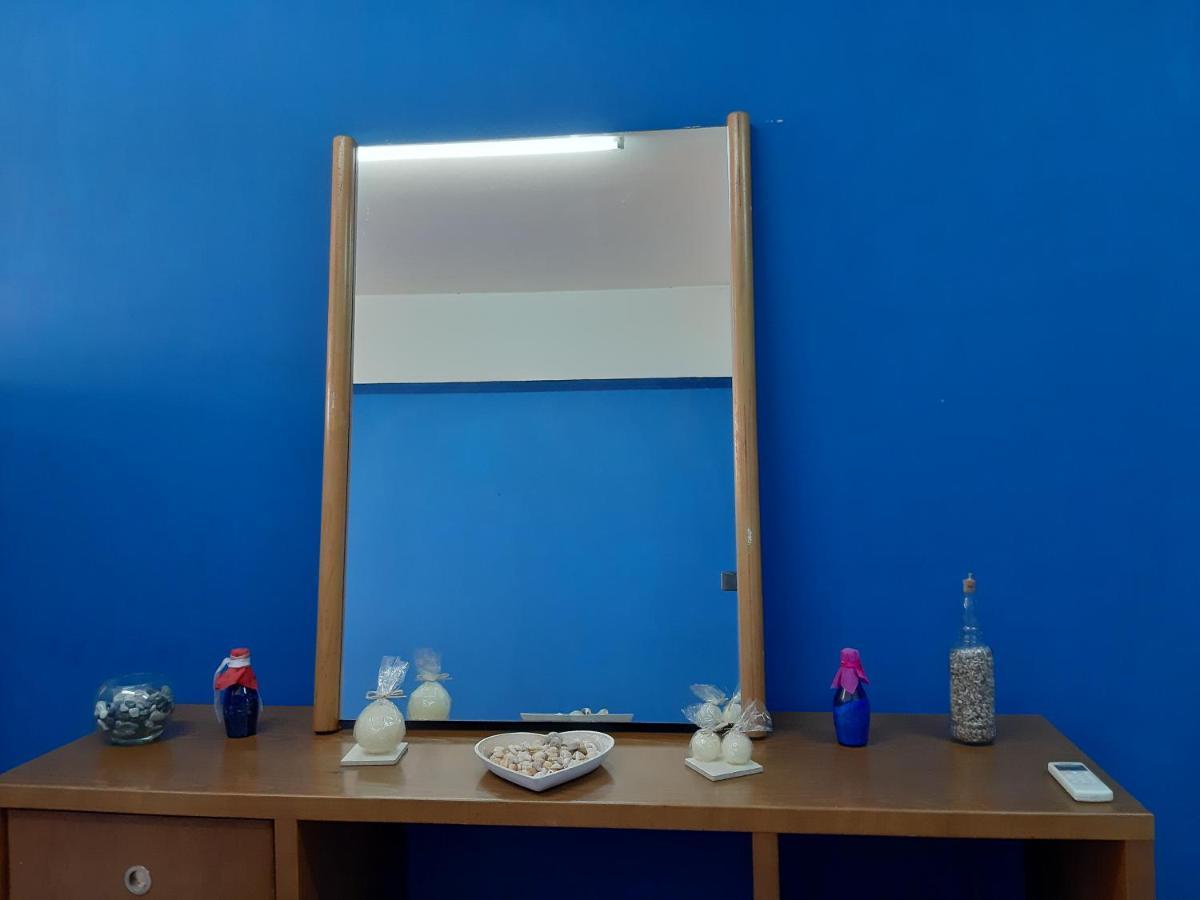 Studio Blu Xylophaghou Екстер'єр фото