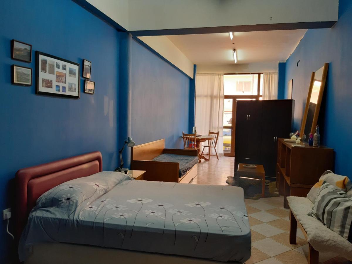 Studio Blu Xylophaghou Екстер'єр фото