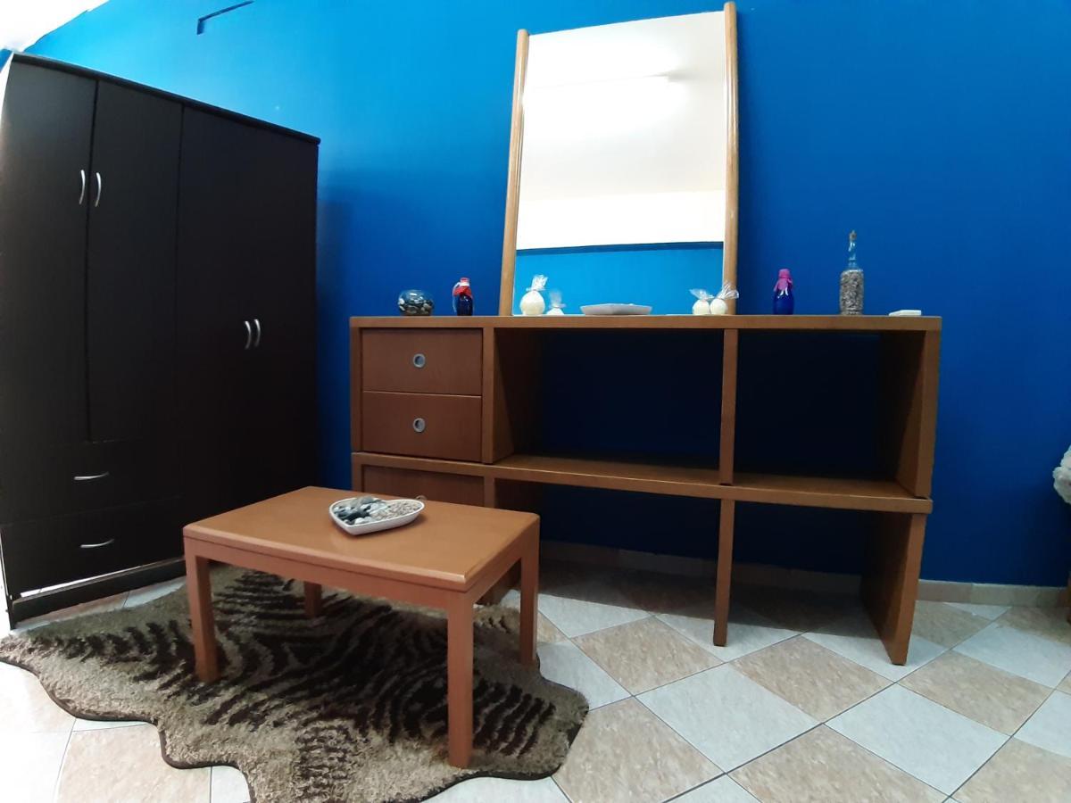 Studio Blu Xylophaghou Екстер'єр фото
