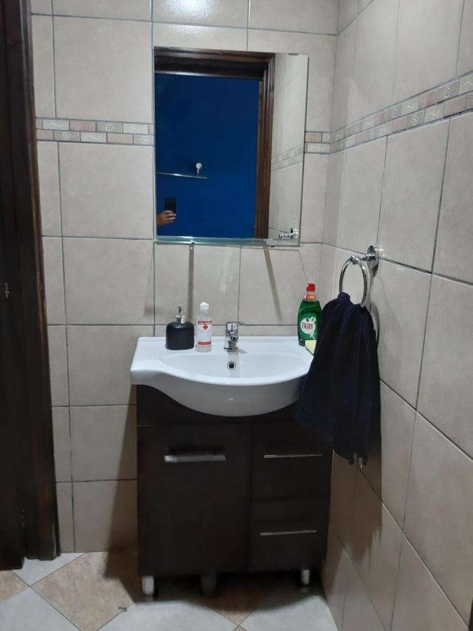 Studio Blu Xylophaghou Екстер'єр фото