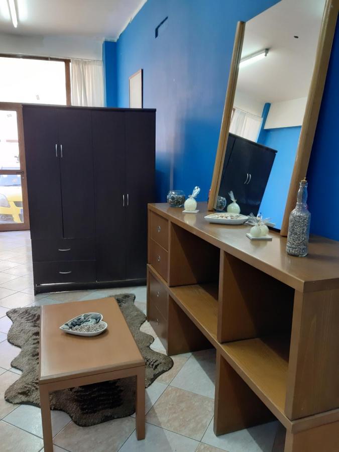 Studio Blu Xylophaghou Екстер'єр фото