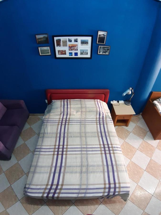 Studio Blu Xylophaghou Екстер'єр фото