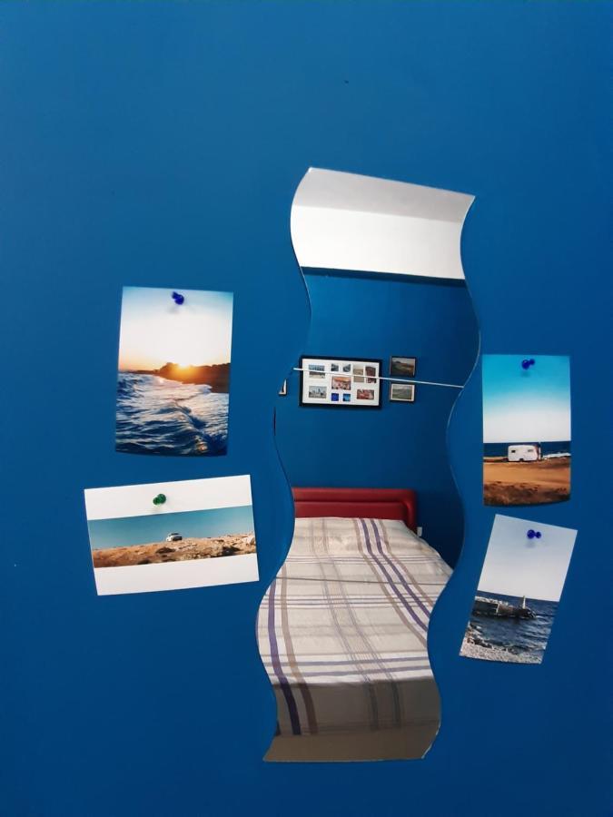 Studio Blu Xylophaghou Екстер'єр фото