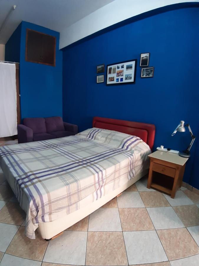 Studio Blu Xylophaghou Екстер'єр фото