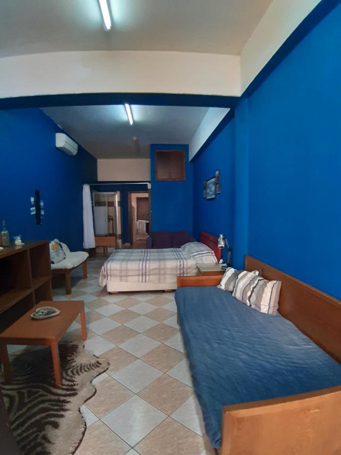 Studio Blu Xylophaghou Екстер'єр фото