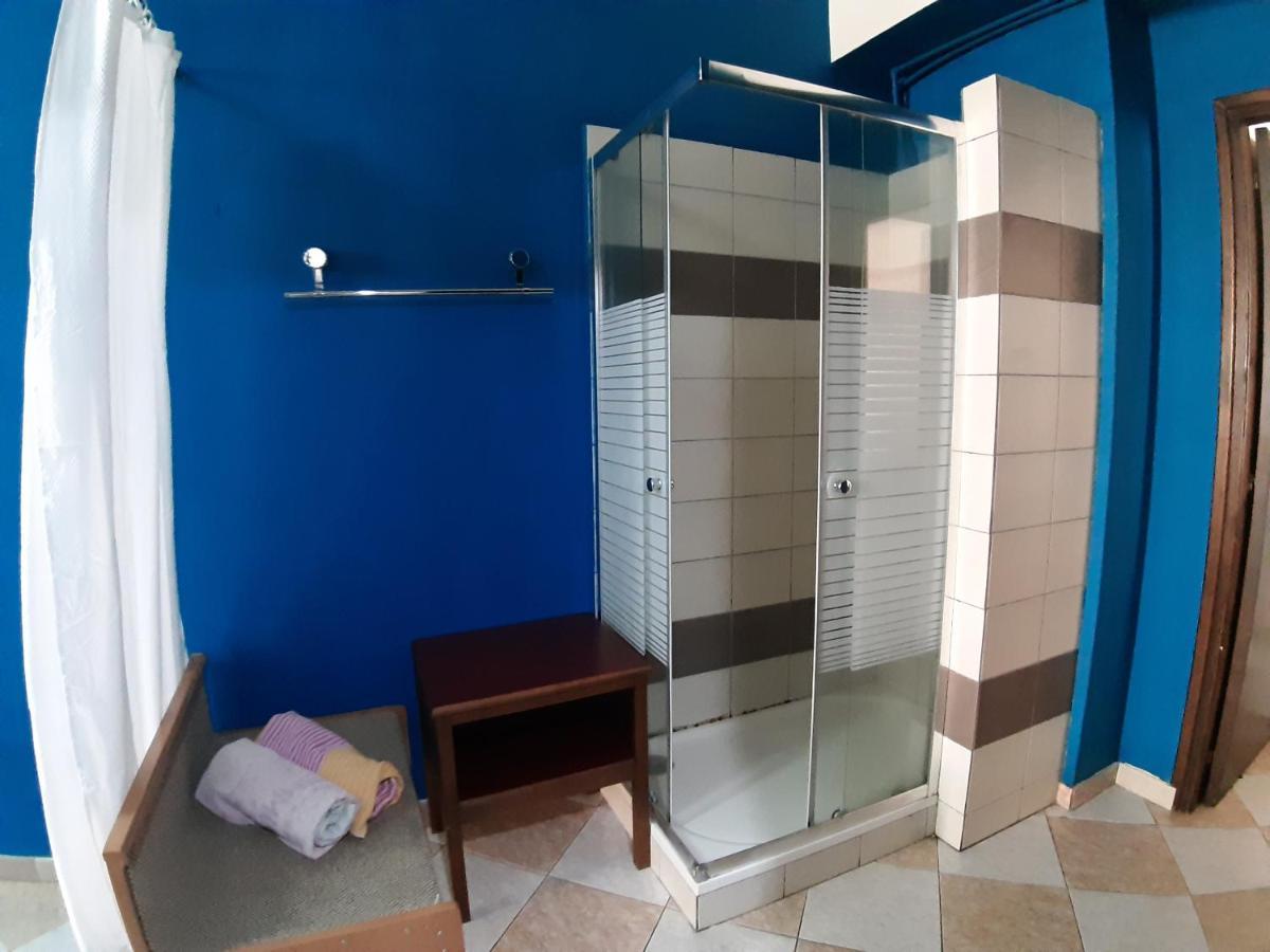 Studio Blu Xylophaghou Екстер'єр фото