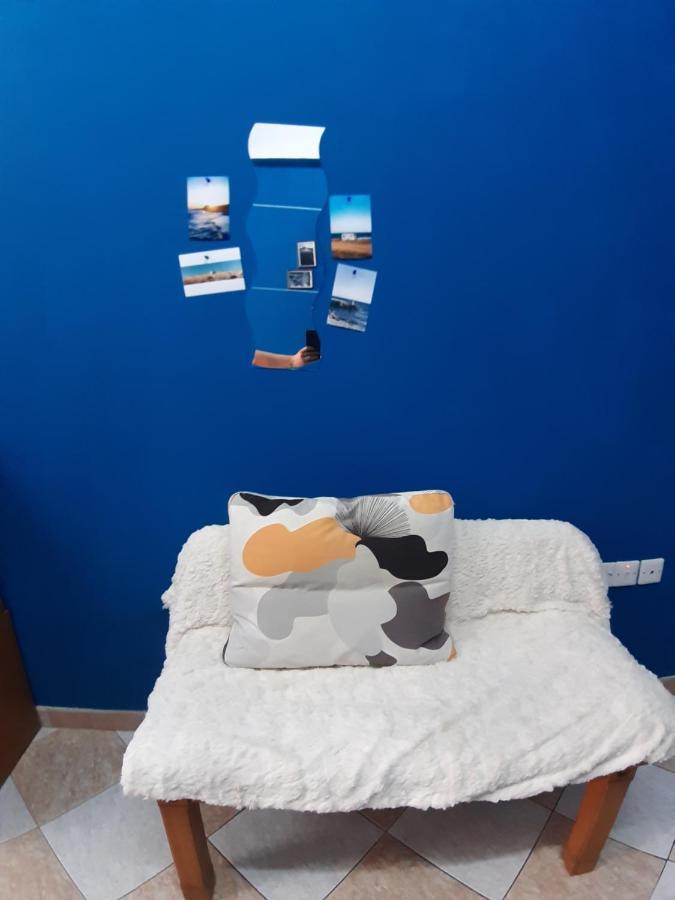 Studio Blu Xylophaghou Екстер'єр фото