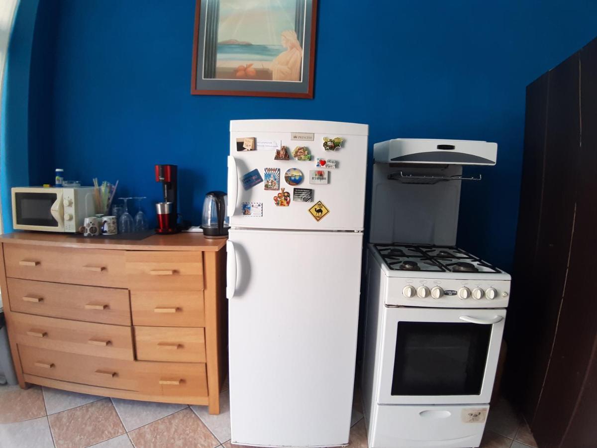 Studio Blu Xylophaghou Екстер'єр фото