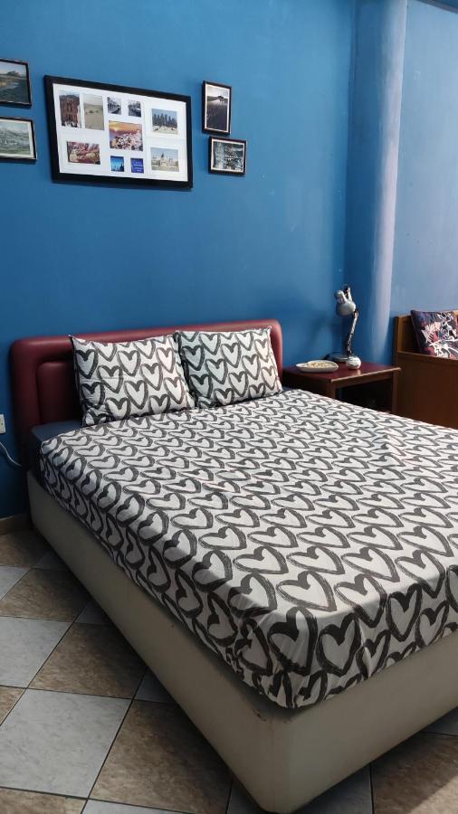 Studio Blu Xylophaghou Екстер'єр фото